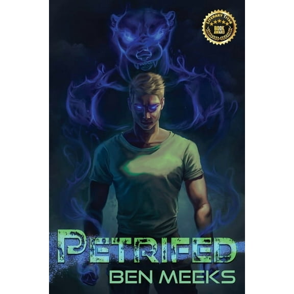 Keeper Chronicles Petrified, Book 1, (Paperback)