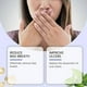 thumbnail image 3 of 1-3Pcs Natural Clove Oil Mouth Spray, Herbal Oral Care Spray, Oral Breathing Mouth Spray, 3 of 5
