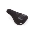 thumbnail image 1 of BSD : LOGO SEAT : BLACK : FAT PIVOTAL, 1 of 1
