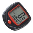 thumbnail image 2 of Bicycle Speedometer, English Code, Wired, Waterproof, Environmentally Friendly, Clear Screen, Cycling Computer for Bike, 2 of 4