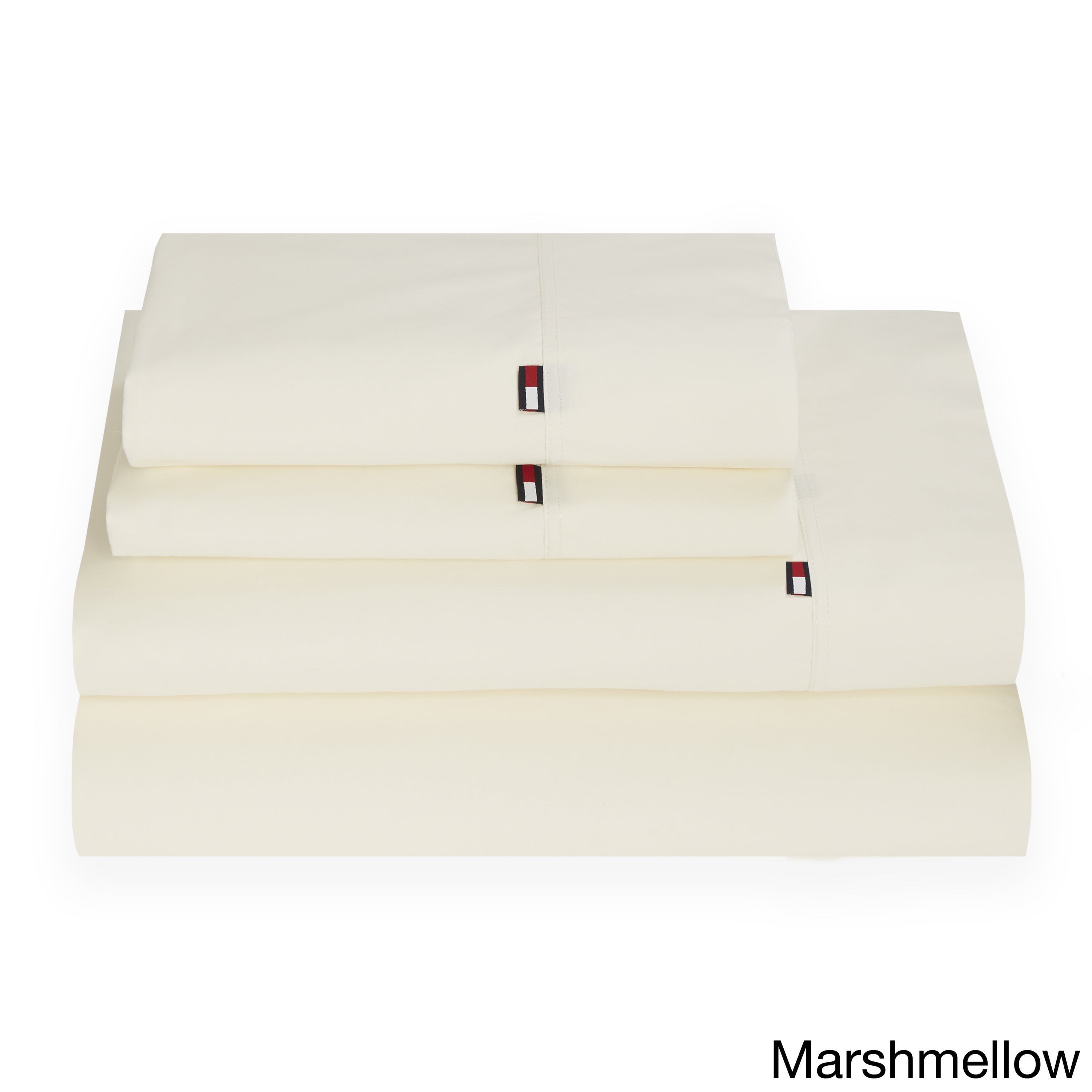 Tommy Hilfiger Signature Sheet Set