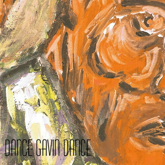 Dance Gavin Dance - Whatever I Say (Red Vinyl) - Music & Performance
