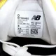 thumbnail image 5 of New Balance 580 Mens Shoes Size 9 Real Mad Brown Sneakers NEW, 5 of 6