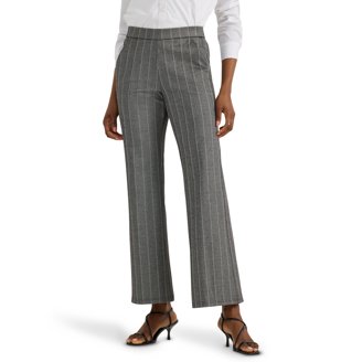 Lee® Women's Comfort Waist Pull On Bootcut Pant, Sizes XS-XXL