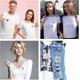 thumbnail image 2 of 21 piezas Parche Thermocollant, Autocollant De Patch Mixte Animal Apliques Parches Broderie Dcoration Parches Pour Vtements Chapeau Camiseta, 2 of 5