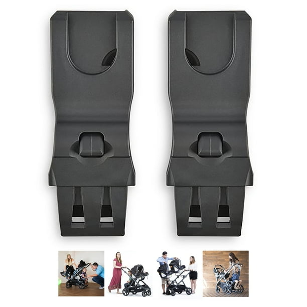 Joovy qool nuna adapter sale