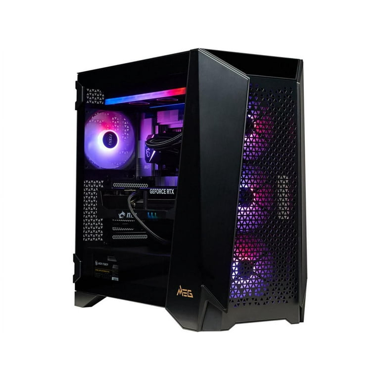 Computer Msi Mag Msi Meg Infinite X 10 Msi MEG Infinite X 10SD