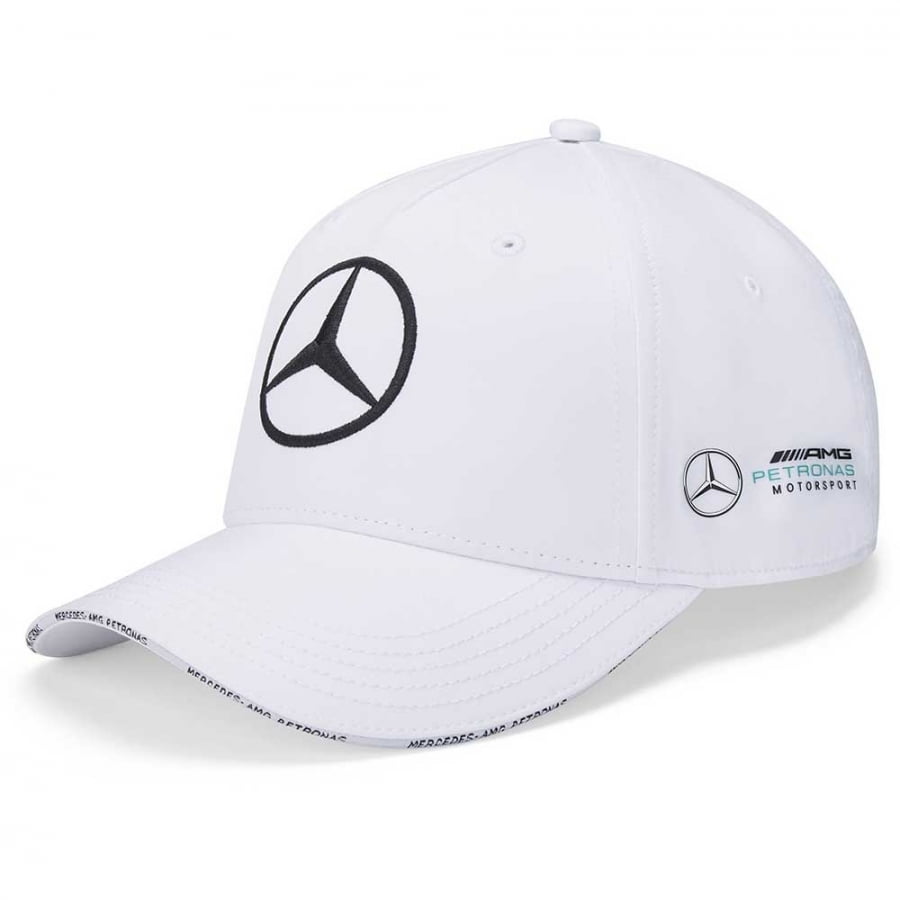 petronas f1 hat