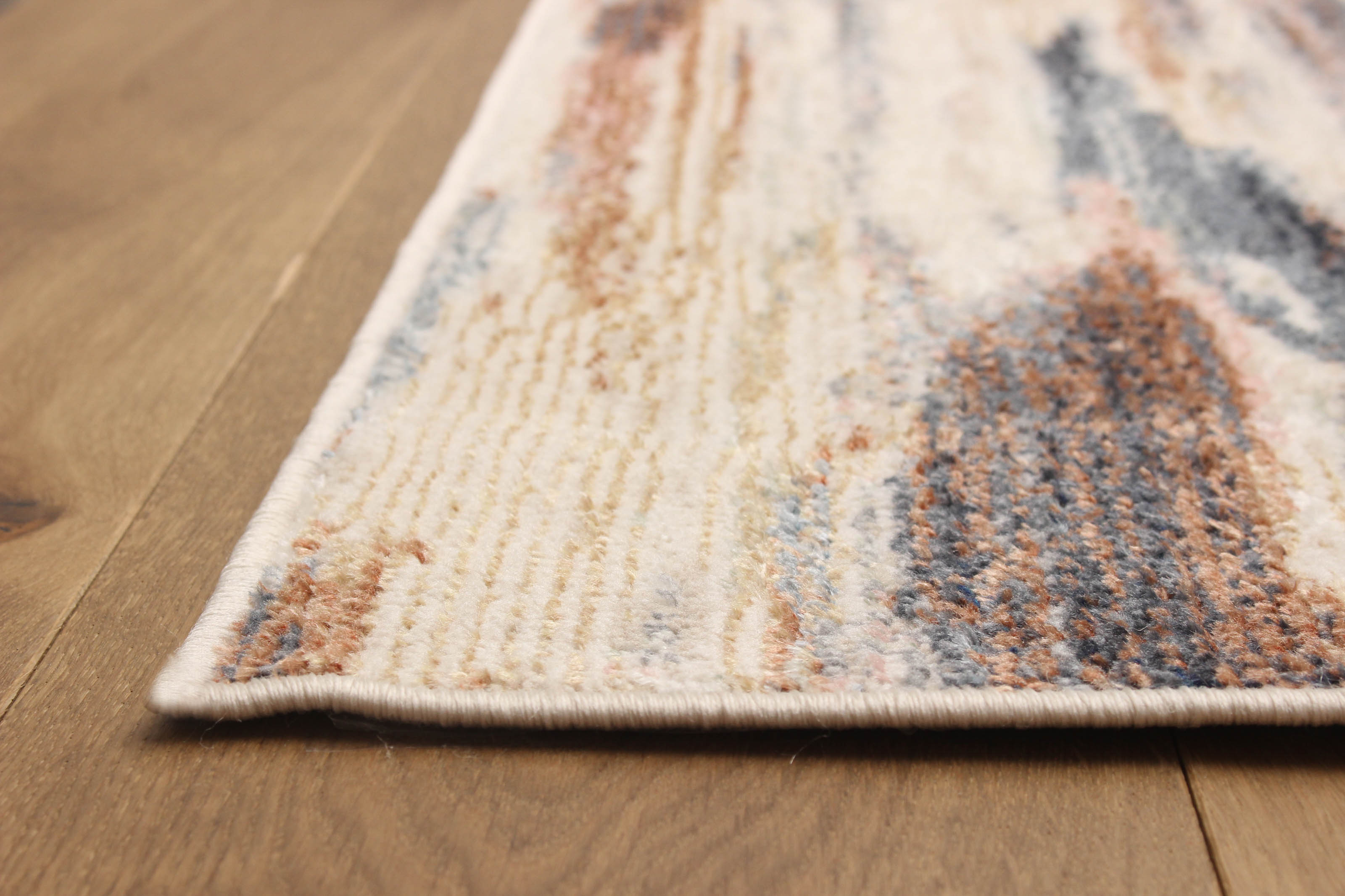ECARPET Atelier Contemporary/Modern Area Rug for Living Room, Bedroom, Dining Room, Entrance, Hallway and More.