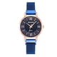 thumbnail image 1 of Juxiaoshou Reloj de moda para mujer Reloj de acero inoxidable Vestido casual Muñeca Cristal Wmkox8yii gfajkfgbkjabf717, 1 of 1
