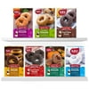 Katz Gluten Free Donuts - 4 | Gluten Free, Dairy Free, Nut Free, Soy Free, Kosher | 7 Pack