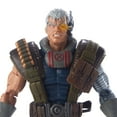 thumbnail image 5 of Marvel Legends Series 6-inch Cable Action Figure, Ages 4+, 5 of 10