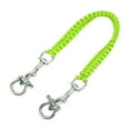 thumbnail image 3 of 54cm Diving Camera Lanyard, Corrosion Rust Resistance 360 Rotation Accessories with Stainless Steel Line for Dive, 3 of 7