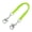 Green, variant on Keep Diving 21 Inch Diving Camera Lanyard, Stainless Steel Retractable Safety Rope for Underwater Photography, Pink