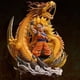 thumbnail image 2 of Figura de acción de Son Goku de Dragon Ball Z, estatua de Anime de 15cm, Gk, Ssj3, Dbz, Super Saiyan 3, regalo para niños Fivean unisex, 2 of 2