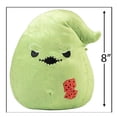 thumbnail image 3 of The Nightmare Before Christmas  Holiday Plush Cute and Soft Stuffed Animal Toy Great Gift for Kids/Green, 3 of 5