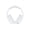 White, variant on HyperX Cloud Flight 2 - Wireless Gaming Headset (Black)