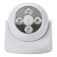 thumbnail image 2 of MAXSA Innovations 40251 Battery-Powered Motion-Activated Anywhere Light (White), 2 of 3