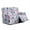 Butterfly Cherry Blossom, variant on TSOVTHRID Brown Leopard Print 6 Pieces Loveseat Covers for 2 Cushion Couch, Stretch Sofa Slipcovers, Anti-Slip Washable Furniture Protector for Pets
