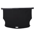 thumbnail image 1 of Unique Bargains Retractable Cargo Cover for Kia EV6 2022 2023 Waterproof Non Slip SUV Rear Trunk Shielding Shade Black, 1 of 7