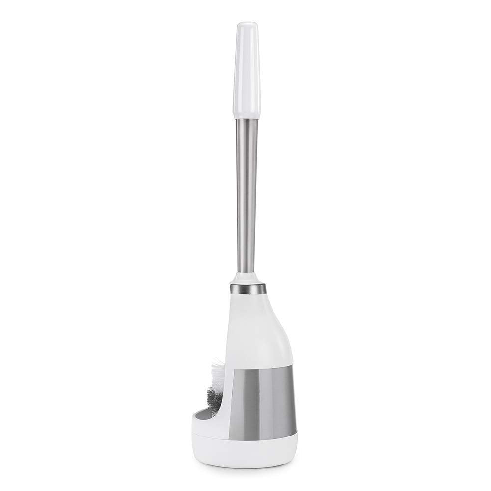 Polder Belle Design Toilet Brush Caddy