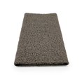 thumbnail image 2 of Camco Entry Step Rug 42964 Wrap Around Hook and Spring; 17-1/2 Inch x 18 Inch Width; Gray; Looped PVC Material With TPE Backing, 2 of 10