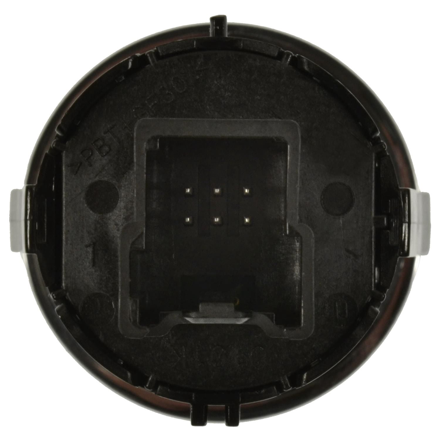 Standard Motor Products US1389 Ignition Push Button Switch