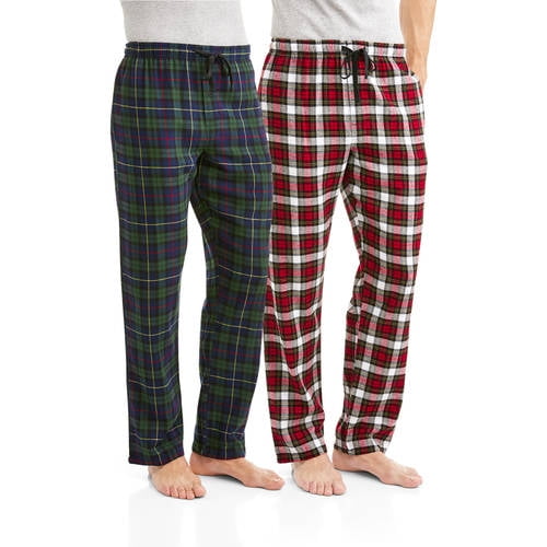 men's pajama pants tall sizes