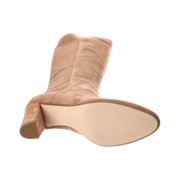 Dune London Sirenaa Boot, 37/7, Brown
