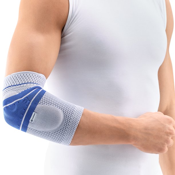 Bauerfeind EpiTrain Elbow Brace Support
