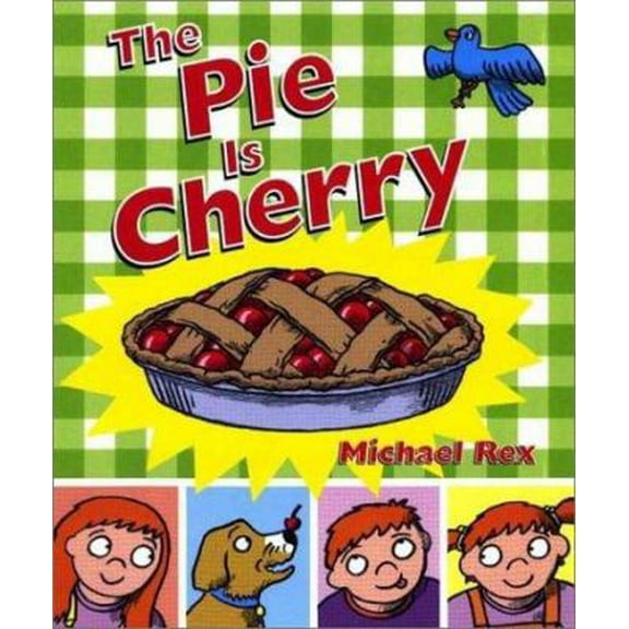 Pre-Owned The Pie Is Cherry (Hardcover) 0805067175 9780805067170