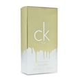 thumbnail image 3 of CK One Gold Calvin Klein 100 Ml EDT Spray One Gold, 3 of 3