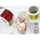 thumbnail image 3 of 3pcs 20M Oro Plata Poliéster Etiqueta Cordones Cuerda Brillo Cebollas Línea Envoltura de regalos Alambre de metal DIY Prenda Suministros de decoración de costura (oro, plata y rojo), 3 of 5