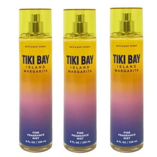 Tahiti island 2025 dream body mist