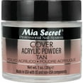 thumbnail image 2 of Mia Secret Acrylic Cover Powder - Tan, 2 of 5