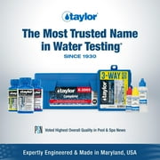 Taylor Technologies R-0006-C Reagent No. 6 Bdr 2 Ounce