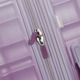 thumbnail image 2 of American Tourister Cascade 28" Hardside Large Checked Upright Spinner Luggage, 2 of 8