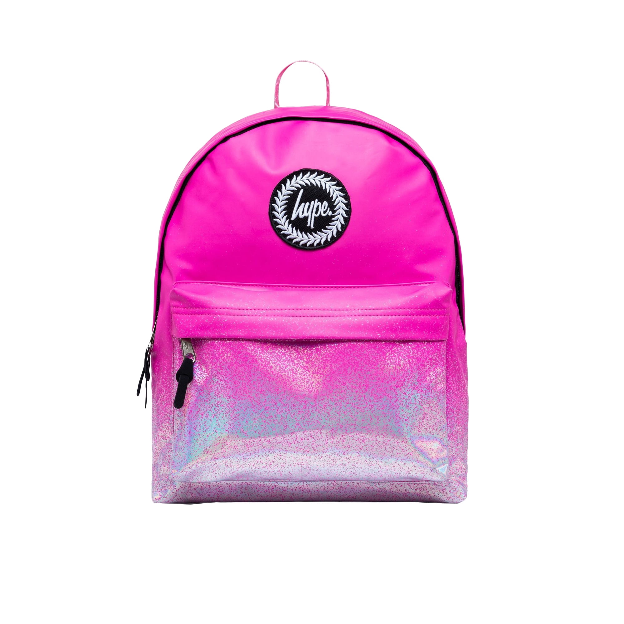 hype sequin backpack