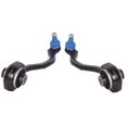 thumbnail image 4 of 10Pcs New Suspension Control Arms Kit for Mercedes-Benz C/CLK Models Left Right Fits select: 2006-2007 MERCEDES-BENZ C 230, 2005 MERCEDES-BENZ C 230K SPORT COUPE, 4 of 7