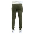 thumbnail image 3 of Men’s Moisture Wicking Slim-Fit Tech Joggers, 3 of 4