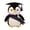 Blue, variant on Red Soft Graduation Penguin Plush Stuffed Cotton Toy For Student Gift Giving