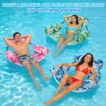thumbnail image 2 of Sillas inflables ajustables para piscina Nyrveua, pack de 3, 2 of 9