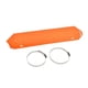 thumbnail image 1 of Motorcycle Exhaust Tail Section Protective Cover for KTM 250 300 EXC XC Husqvarna 250/300 Motorcycle, 1 of 5