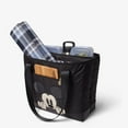 thumbnail image 3 of Mickey Mouse Dual Compartment Tote Cooler Bag, 3 of 5