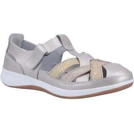 

Fleet & Foster Womens Hayley Suede Sandals