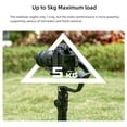 thumbnail image 2 of INKEE WARTHOG 3-Axis Camera Stabilizer Handheld Gimbal with Wireless Image, 2 of 8