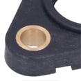 thumbnail image 2 of Kit de junta tórica de brida de tapa de válvula de motor 11377502022, repuesto negro para Serie 3 E46 E90 E91, 2 of 2