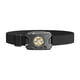 thumbnail image 1 of Faro recargable impermeable diadema ajustable faro para senderismo Campi 5 bombillas, 1 of 8