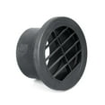 thumbnail image 6 of jiaping 5xWarm Air Vent Outlet 75mm Auto Car Heater Duct Hose Pipe Replacement Parts, 6 of 9