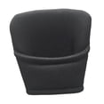 thumbnail image 3 of Funda para correa de asiento,Fundas para correa de asiento de coche para cochecito de bebé,almohadilla para la entrepierna,Fundas para correa de cochecito,cojín para cinturón de, 3 of 8